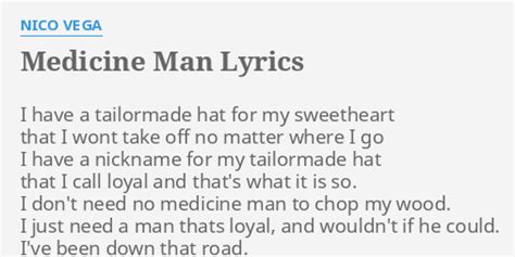 medicine man lyrics|robert mirabal medicine man lyrics.